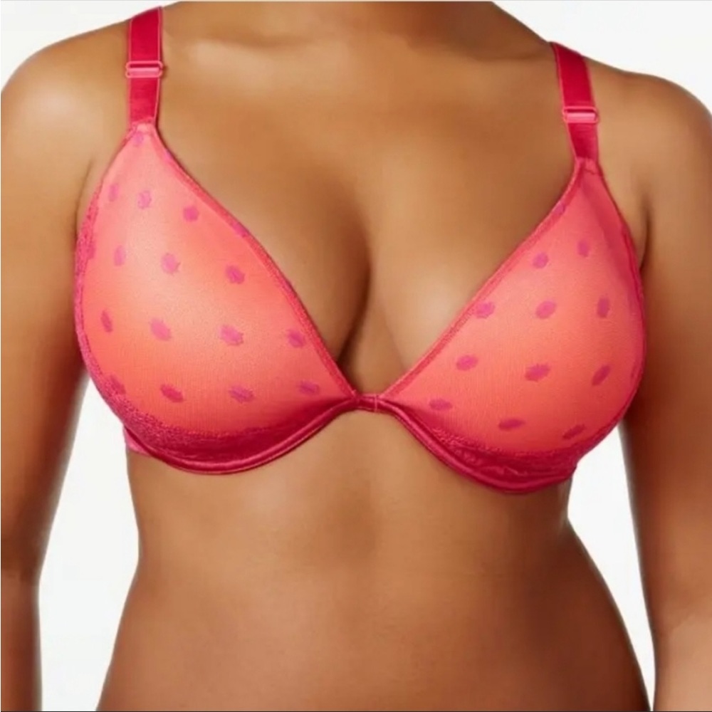 Inspire goddess bra